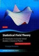 Book Statistical Field Theory free
