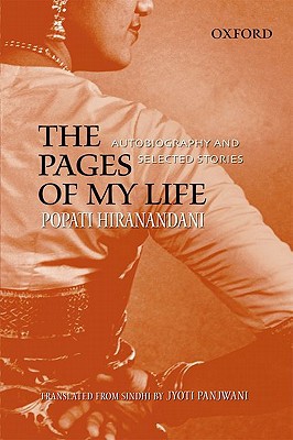 Book The Pages of My Life: Autobiography and Selected Stories free