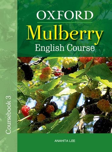 Book Mulberry Readers Coursebook 3 free