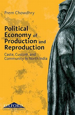Book Political Economy of Production and Reproduction free