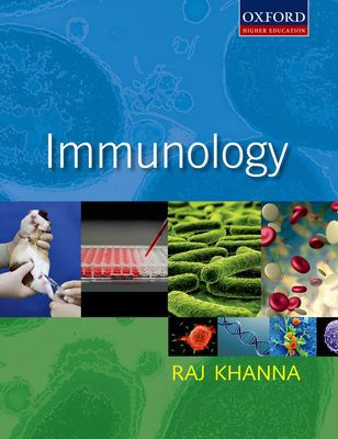 Book Immunology (Oxford Higher Education) free