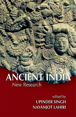 Book Ancient India: New Research (Oxford India Paperbacks) free