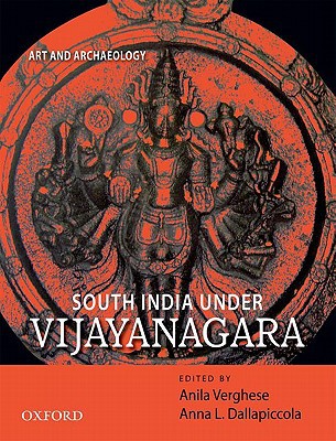 Book South India Under Vijayanagara: Art and Archaeology free