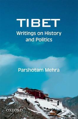 Book Tibet: Writings on History and Politics free
