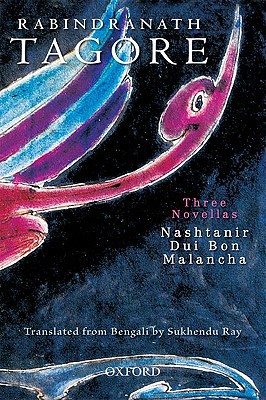 Book Three Novellas: Nashtanir, Dui Bon, Malancha free