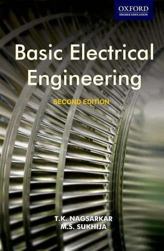 Book Basic Electrical Engineering free