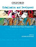 Book Globalization and Development: A Handbook of New Perspectives free
