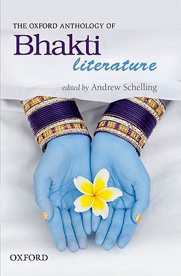 Book The Oxford Anthology of Bhakti Literature free