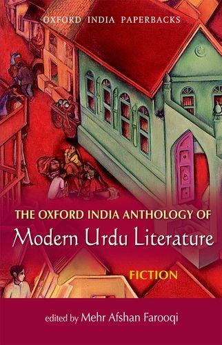 Book The Oxford India Anthology of Modern Urdu Literature: Fiction (Oxford India Paperbacks) free Book The Oxford India Anthology of Modern Urdu Literature: Fiction (Oxford India Paperbacks) free