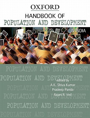 Book Handbook of Population and Development in India free