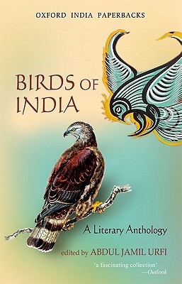 Book Birds of India: A Literary Anthology (Oxford India Paperbacks) free