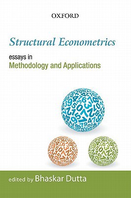 Book Structural Econometrics: Essays in Methodology and Applications free