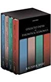 Book Collected Papers in Theoretical Economics: Box Set (Vols I-IV) free
