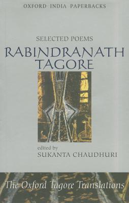 Book Selected Poems (The Oxford Tagore Translations) free