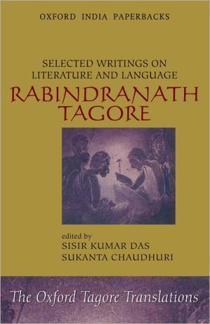 Book Selected Writings on Literature and Language free
