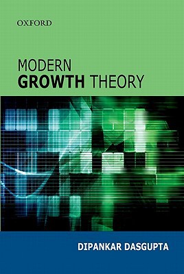 Book Modern Growth Theory free