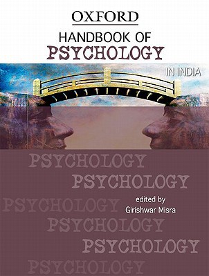 Book Handbook of Psychology in India (Oxford India Handbooks) free