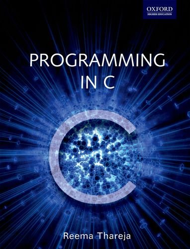 Book Programming in C free