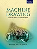 Book Machine Drawing, Includes Autocad Supplements free
