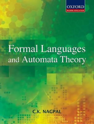 Book Formal Languages and Automata Theory free
