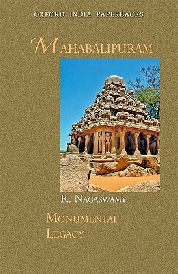 Book Mahabalipuram (Monumental Legacy Series) free