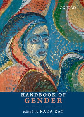 Book Handbook of Gender (Oxford Handbooks) free