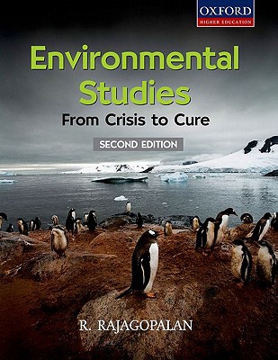 Book Environmental Studies: From Crisis to Cure free