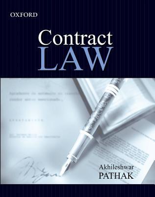 Book Contract Law free