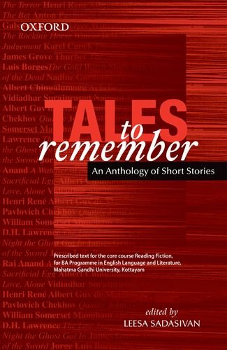 Book Tales to Remember free