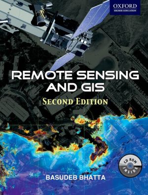 Book Remote Sensing and GIS free