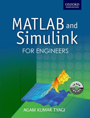 Book MATLAB and SIMULINK for Engineers (Oxford Higher Education) free