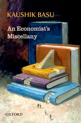Book An Economist's Miscellany free