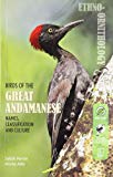 Book Birds of the Great Andamanese: Names, Classification and Culture free