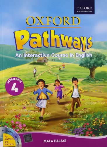 Book PATHWAYS COURSEBOOK 4 free