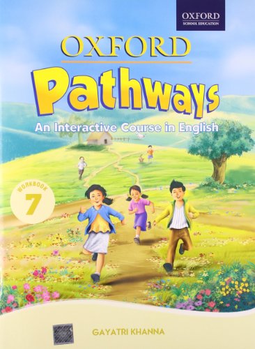 Book PATHWAYS WORKBOOK 7 free