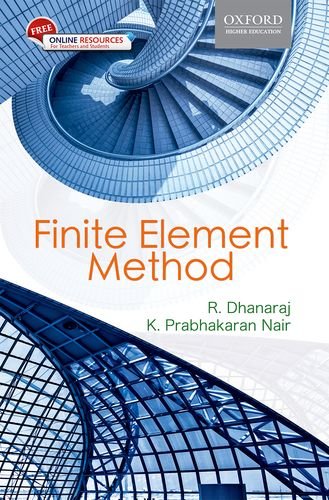 Book FINITE ELEMENT METHODS : Basic Concepts and Applications free