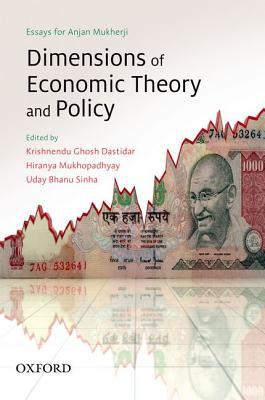 Book Dimensions of Economic Theory & Policy free