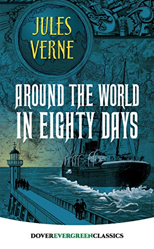 Book AROUND THE WORLD IN EIGHTY DAYS(NEW EDITION) free