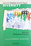 Book Accommodating Diversity: Ideas and Institutional Practices free