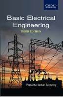 Book Basic Electrical Engineering free