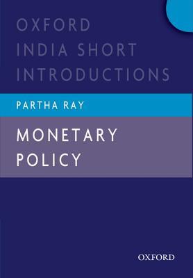 Book Title: Monetary Policy free