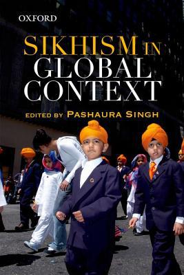 Book Sikhism in Global Context free