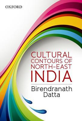 Book Cultural Contours of North-East India free