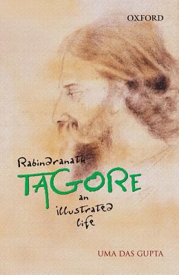 Book Rabindranath Tagore: An Illustrated Life free