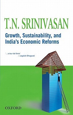 Book Growth, Sustainability, and India's Economic Reforms free