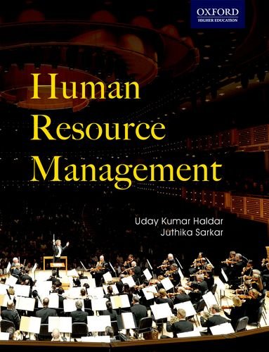 Book Human Resource Management free
