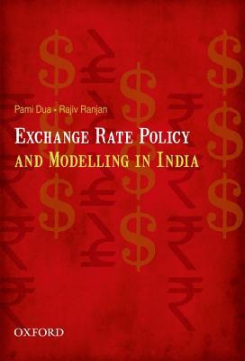 Book Exchange Rate Policy and Modelling in India free