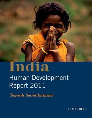 Book India Human Development Report 2011: Towards Social Inclusion free
