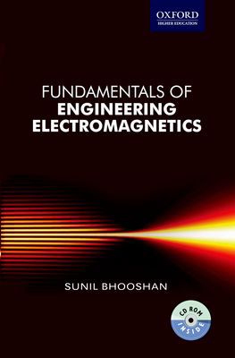 Book Fundamentals of Engineering Electromagnetics free