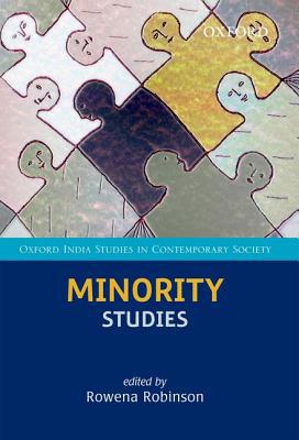 Book Minorities Studies in India (Oxford India Studies in Contemporary Society) free